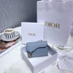 Diro Saddle Wallet-10.5*7CM