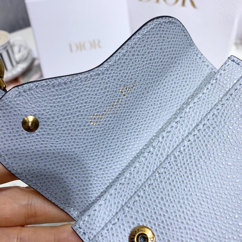Diro Saddle Wallet-10.5*7CM - Image 7