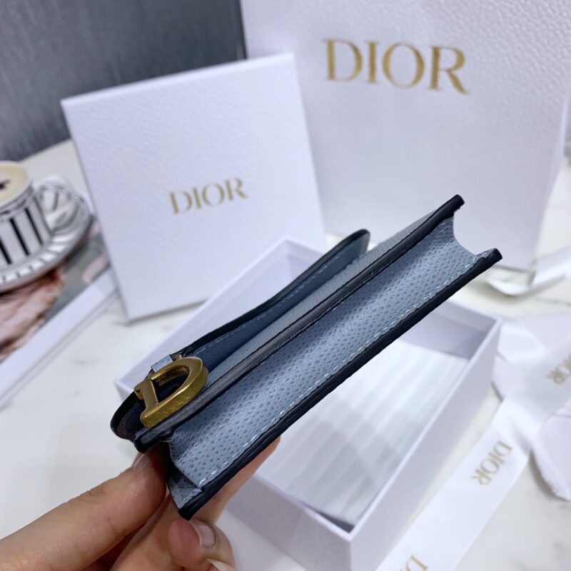 Diro Saddle Wallet-10.5*7CM - Image 8