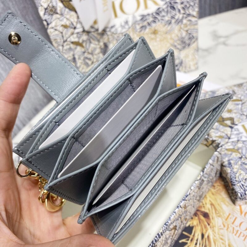 Diro Wallet-10.5*6*3CM - Image 4