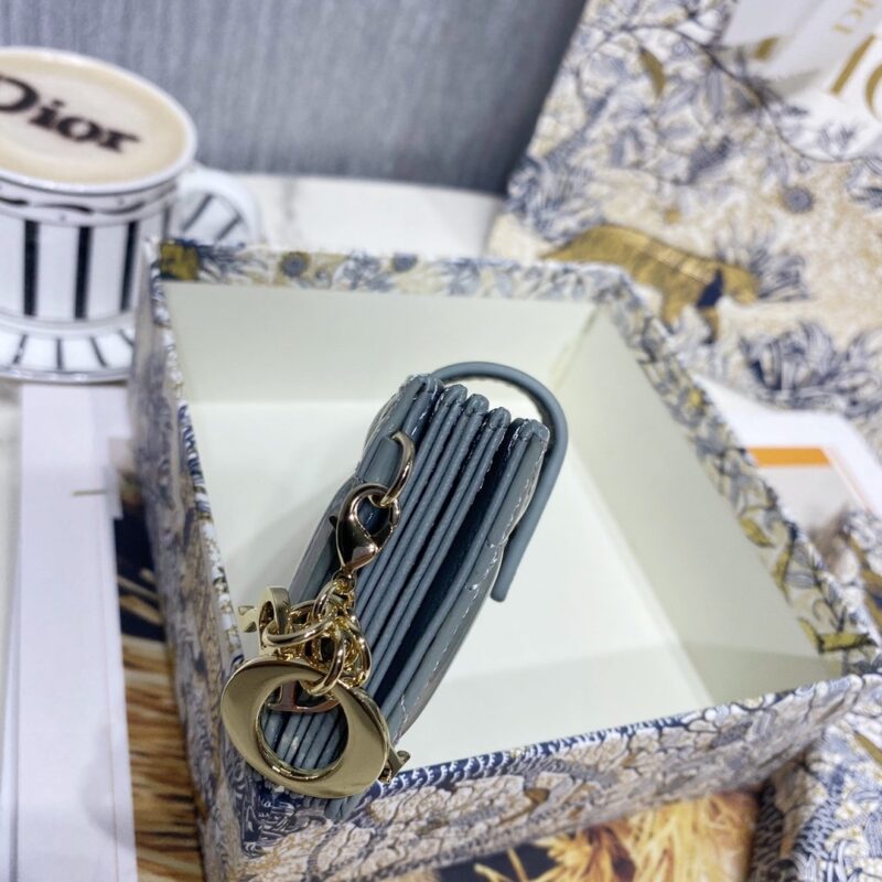 Diro Wallet-10.5*6*3CM - Image 5