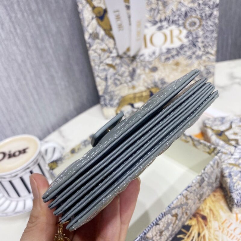 Diro Wallet-10.5*6*3CM - Image 9