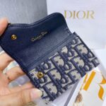 Diro Saddle Wallet-10.5*7CM - Image 3