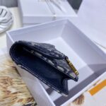 Diro Saddle Wallet-10.5*7CM - Image 7