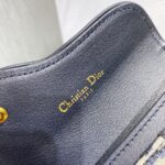 Diro Saddle Wallet-10.5*7CM - Image 5