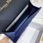 Diro Saddle Wallet-10.5*7CM - Image 9