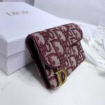 Diro Saddle Wallet-10.5*7CM - Image 2
