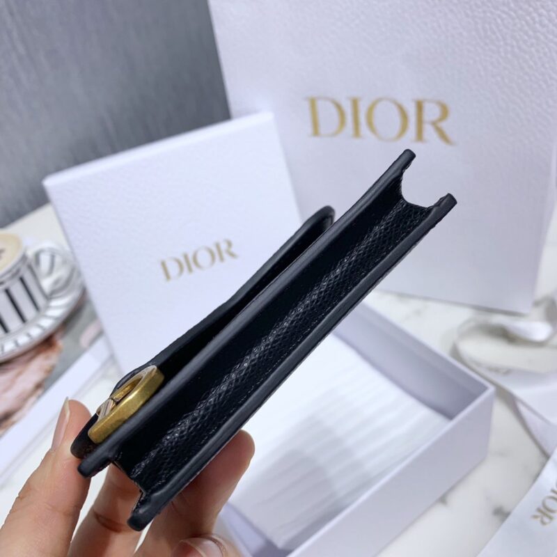 Diro Saddle Wallet-10.5*7CM - Image 3