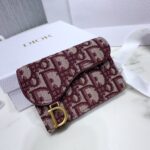 Diro Saddle Wallet-10.5*7CM - Image 3