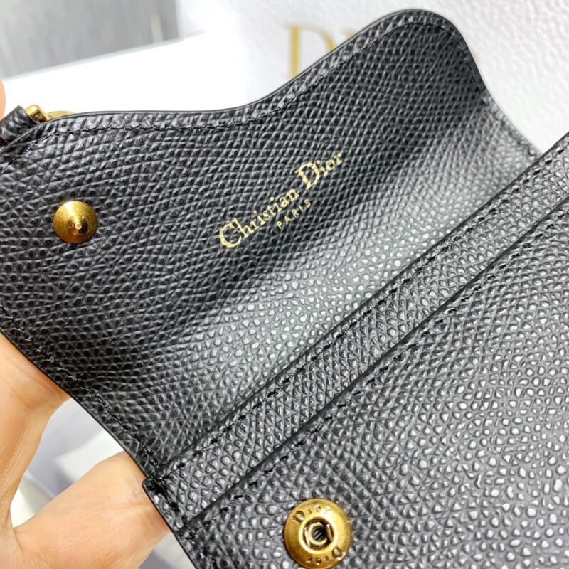 Diro Saddle Wallet-10.5*7CM - Image 4