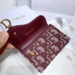 Diro Saddle Wallet-10.5*7CM - Image 4