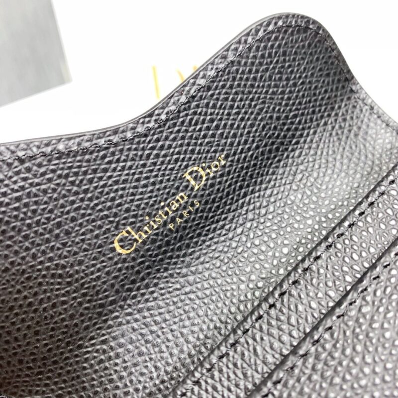 Diro Saddle Wallet-10.5*7CM - Image 5