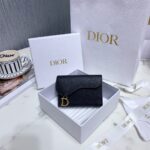 Diro Saddle Wallet-10.5*7CM