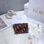 Diro Saddle Wallet-10.5*7CM