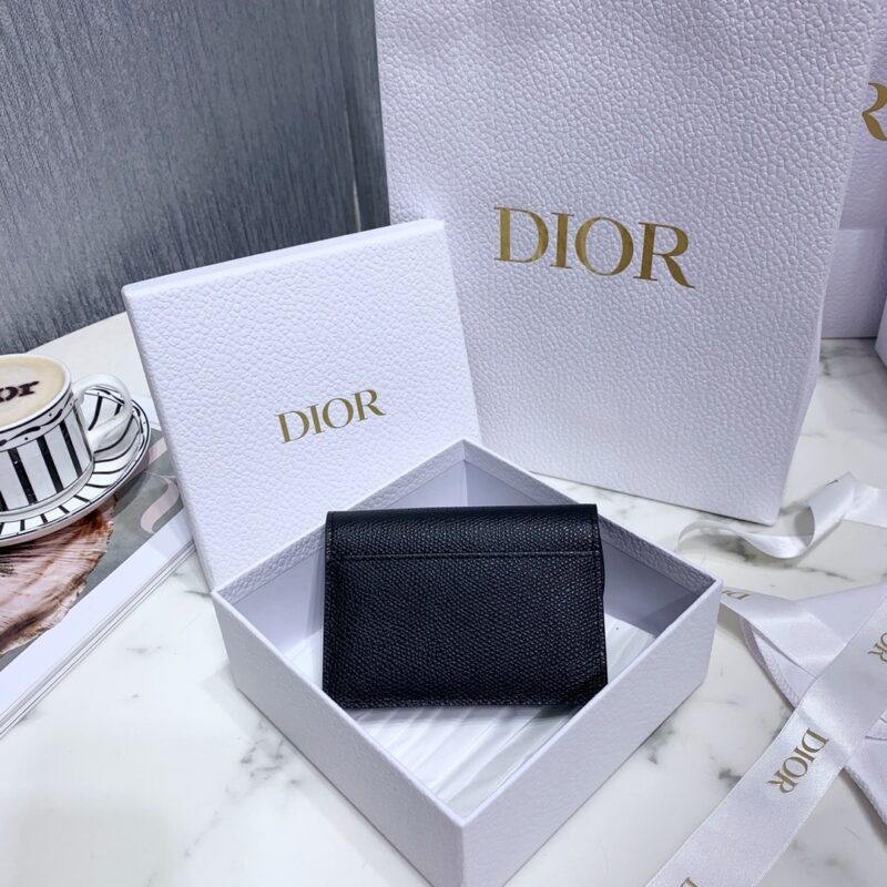 Diro Saddle Wallet-10.5*7CM - Image 9