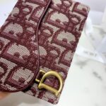 Diro Saddle Wallet-10.5*7CM - Image 8