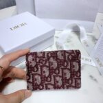 Diro Saddle Wallet-10.5*7CM - Image 9