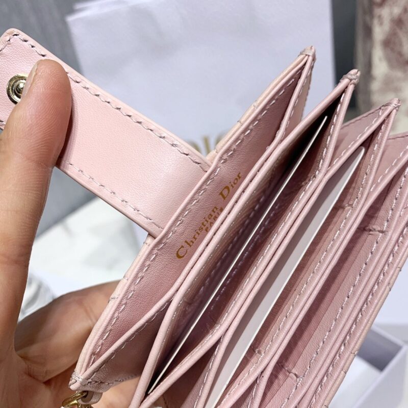 Diro Wallet-10.5*6*3CM - Image 6