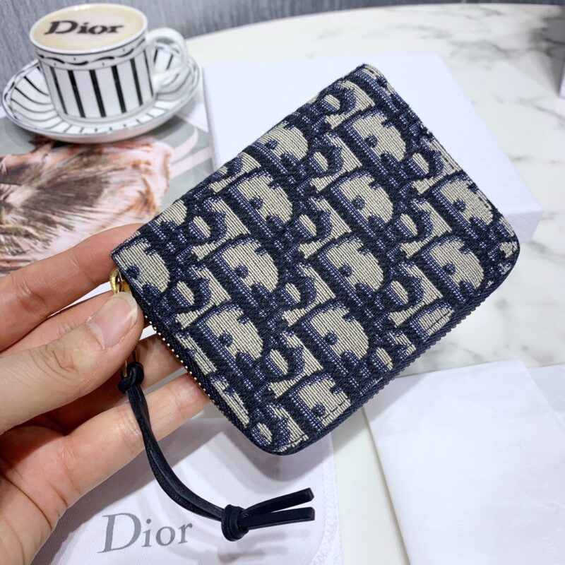 Diro Wallet-11*9*2CM - Image 5