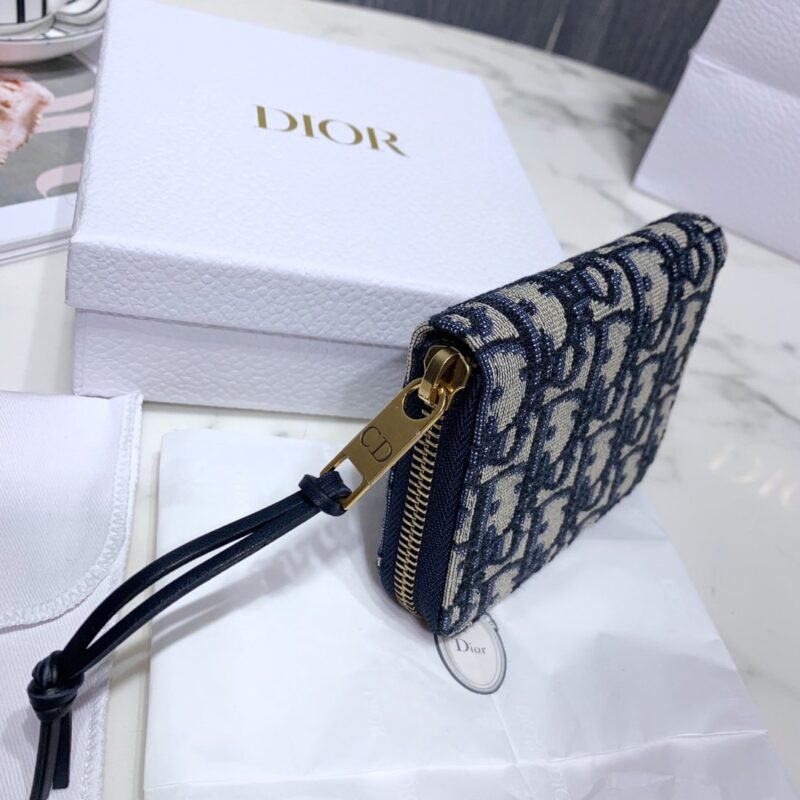 Diro Wallet-11*9*2CM - Image 4