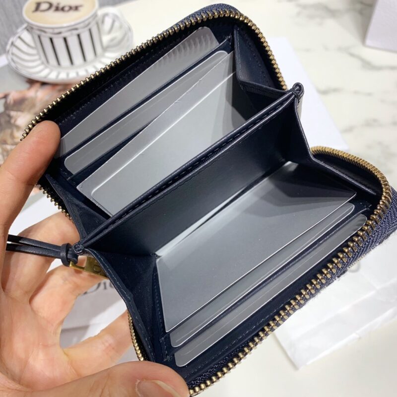 Diro Wallet-11*9*2CM - Image 9