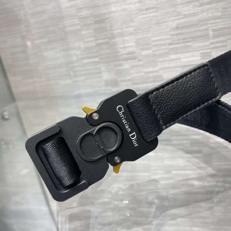 Diro Belt Bag-19*14*6CM - Image 2