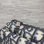 Diro Belt Bag-19*14*6CM - Image 3