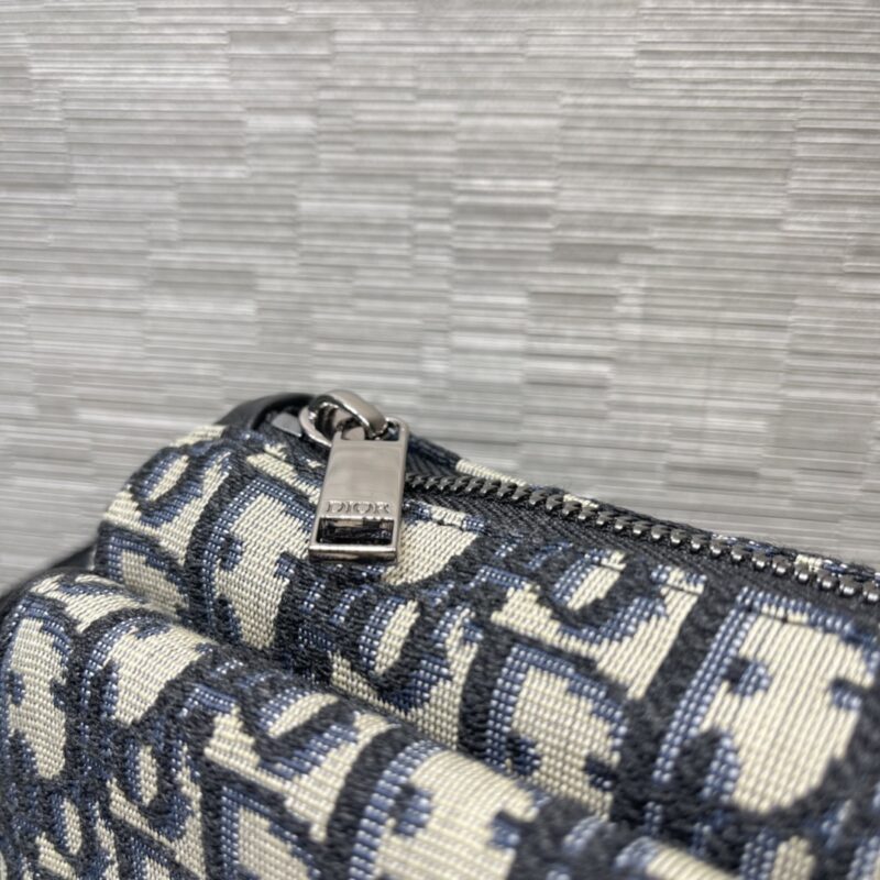 Diro Belt Bag-19*14*6CM - Image 3