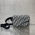 Diro Belt Bag-19*14*6CM - Image 4