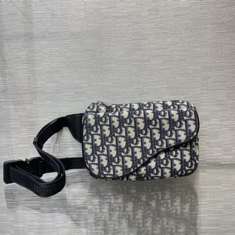 Diro Belt Bag-19*14*6CM - Image 4