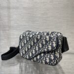 Diro Belt Bag-19*14*6CM - Image 7