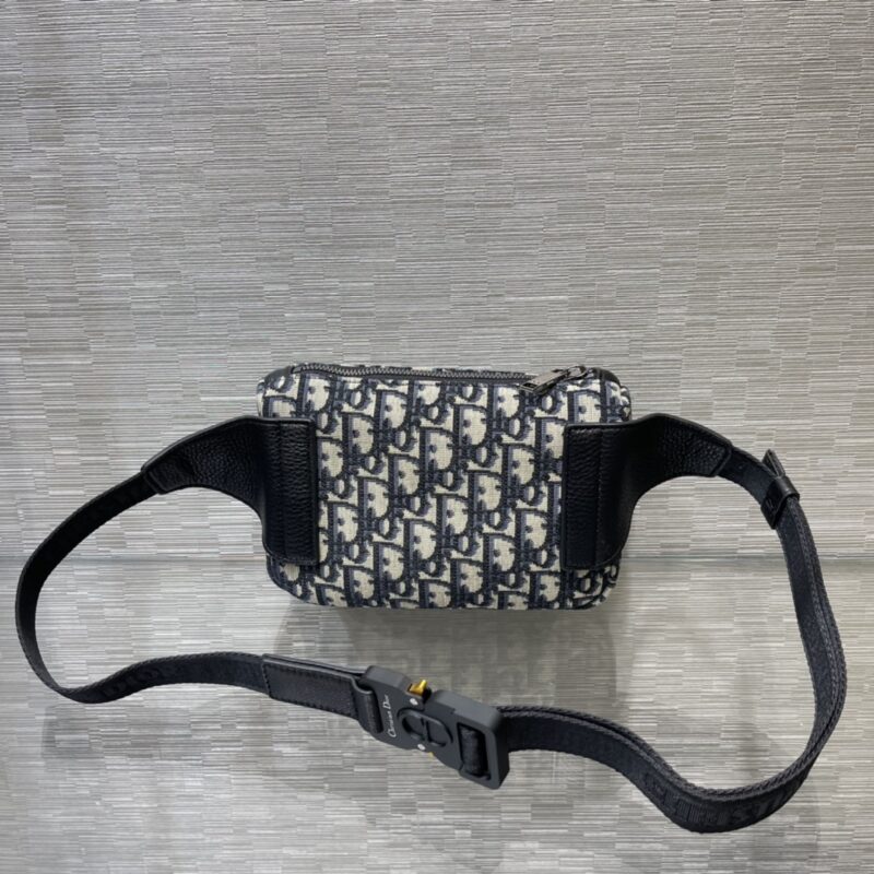 Diro Belt Bag-19*14*6CM - Image 9