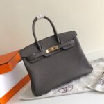 Hermes Birkin-Togo leather-25/30/35CM