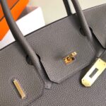 Hermes Birkin-Togo leather-25/30/35CM - Image 4