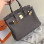 Hermes Birkin-Togo leather-25/30/35CM - Image 2