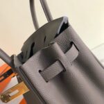 Hermes Birkin-Togo leather-25/30/35CM - Image 3