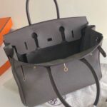 Hermes Birkin-Togo leather-25/30/35CM - Image 8
