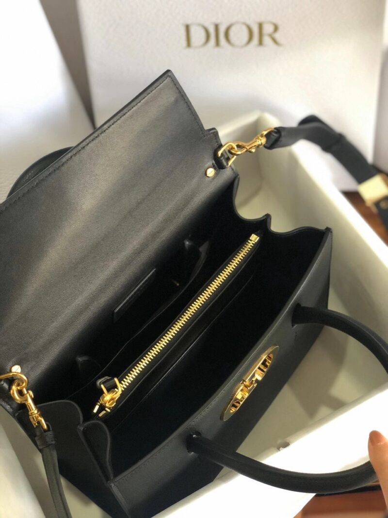 Diro 30 Montaigne Bag-25*19*12CM - Image 3