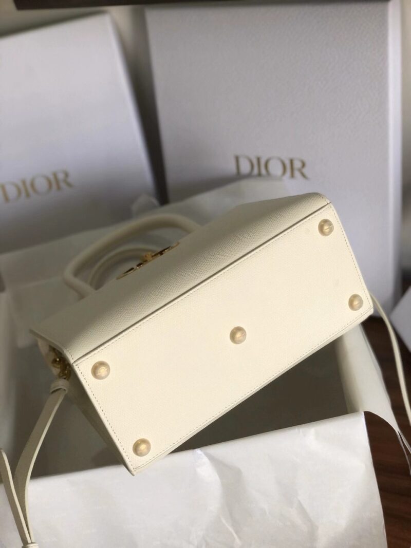 Diro 30 Montaigne Bag-25*19*12CM - Image 4