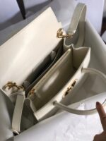 Diro 30 Montaigne Bag-25*19*12CM - Image 5