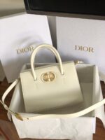 Diro 30 Montaigne Bag-25*19*12CM - Image 7