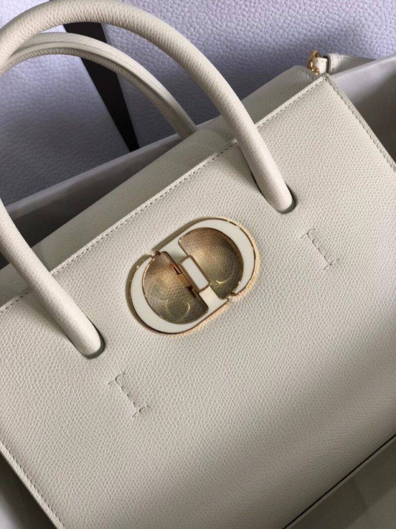 Diro 30 Montaigne Bag-25*19*12CM - Image 9