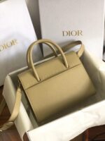 Diro 30 Montaigne Bag-25*19*12CM - Image 3