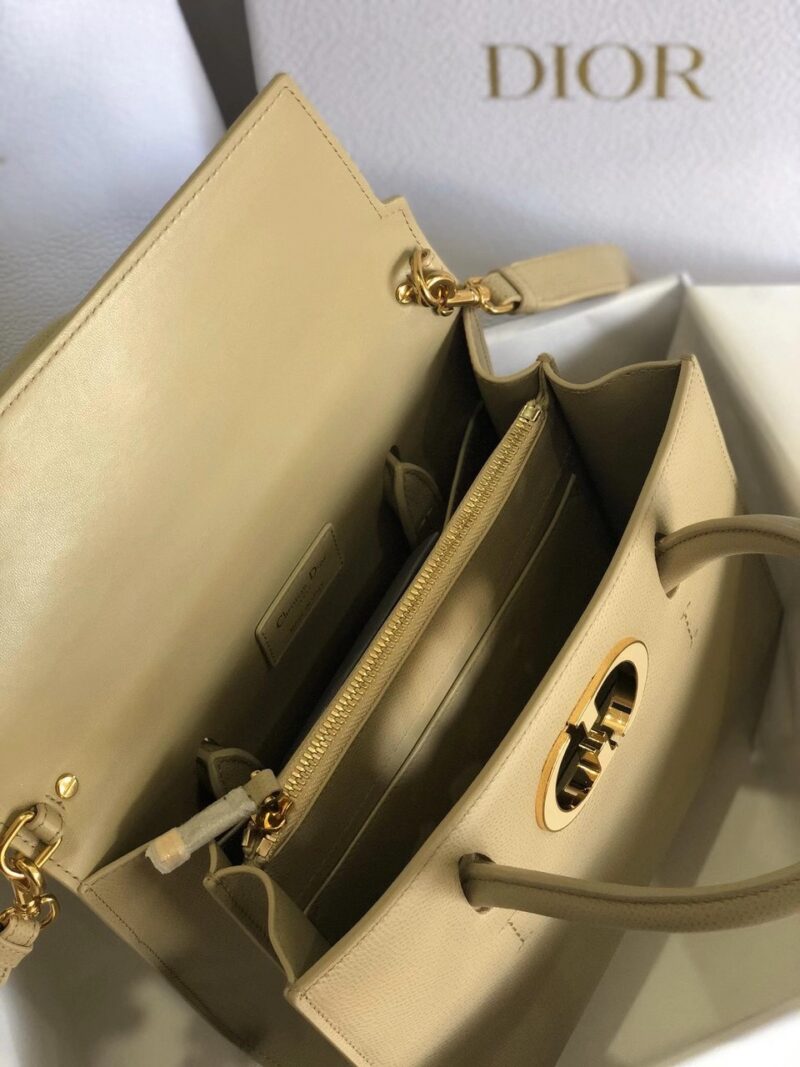 Diro 30 Montaigne Bag-25*19*12CM - Image 7