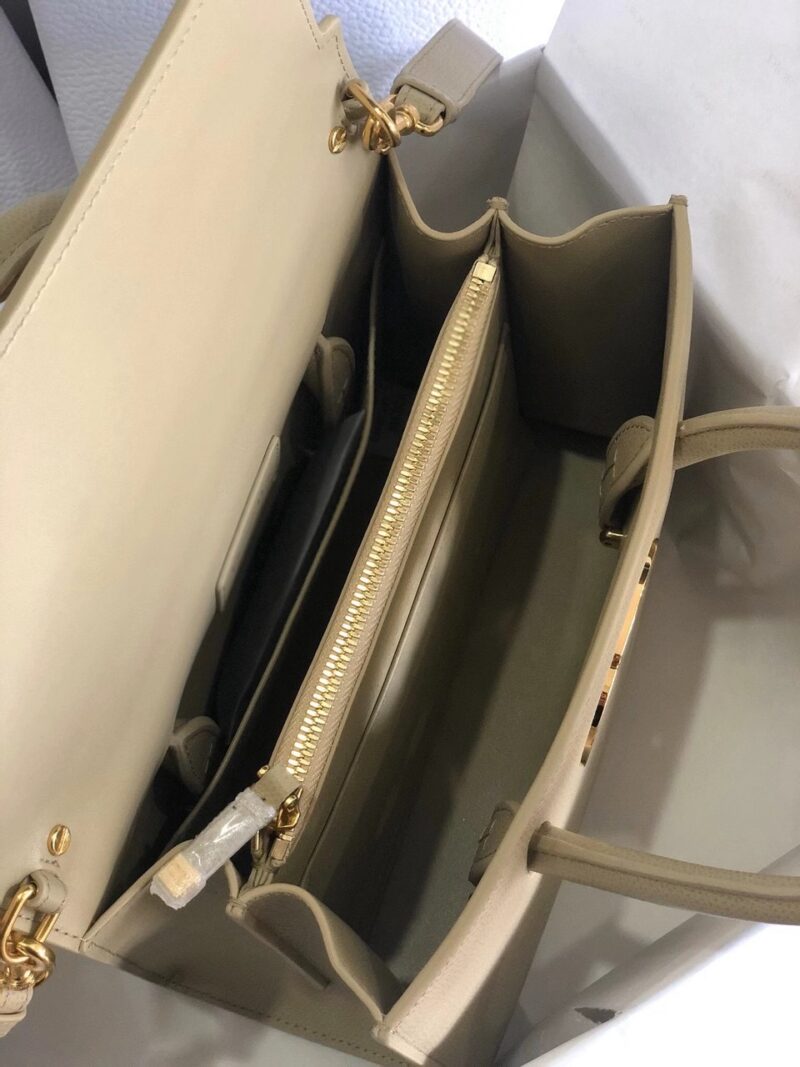 Diro 30 Montaigne Bag-25*19*12CM - Image 9