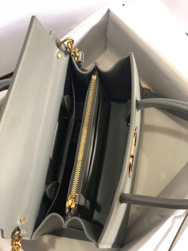 Diro 30 Montaigne Bag-25*19*12CM - Image 2