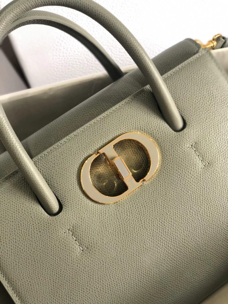 Diro 30 Montaigne Bag-25*19*12CM - Image 4