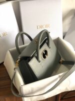 Diro 30 Montaigne Bag-25*19*12CM - Image 3