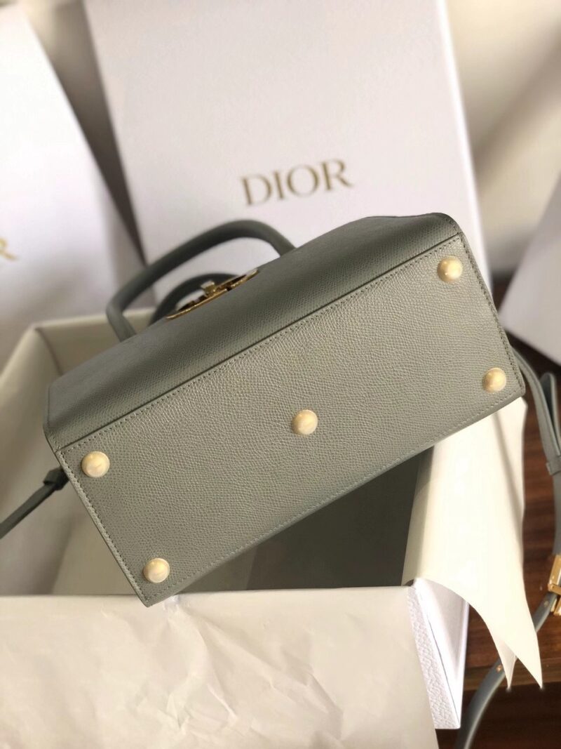 Diro 30 Montaigne Bag-25*19*12CM - Image 5