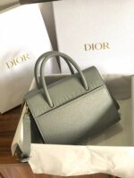 Diro 30 Montaigne Bag-25*19*12CM - Image 8